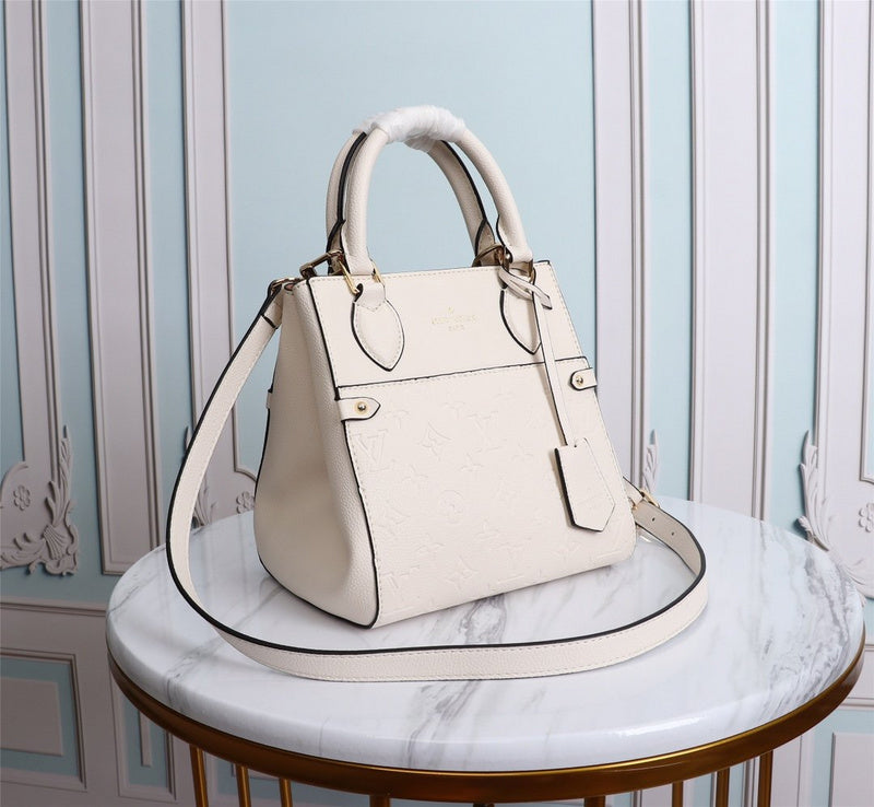 GlamI Lu-Vi bags - 3775