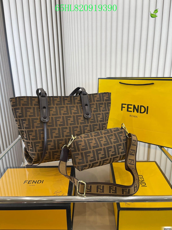 Glami - FDE Bags - 1353