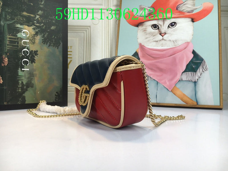 Glami Fashion - GCI Bags - 10407