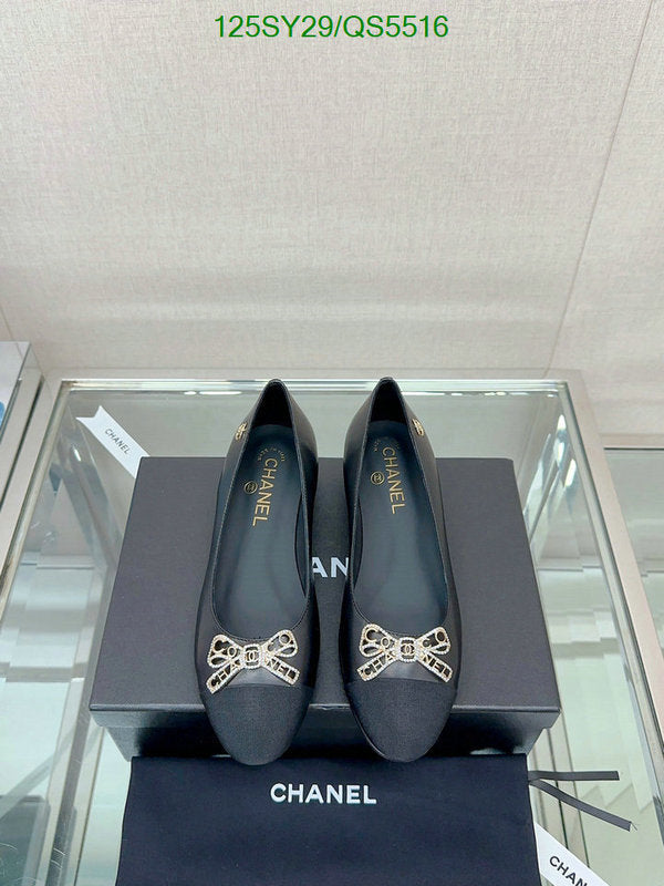 SAMC - CHL Women Shoes Ballet - 268