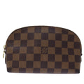 Louis Vuitton Cosmetic pouch Clutch Bag