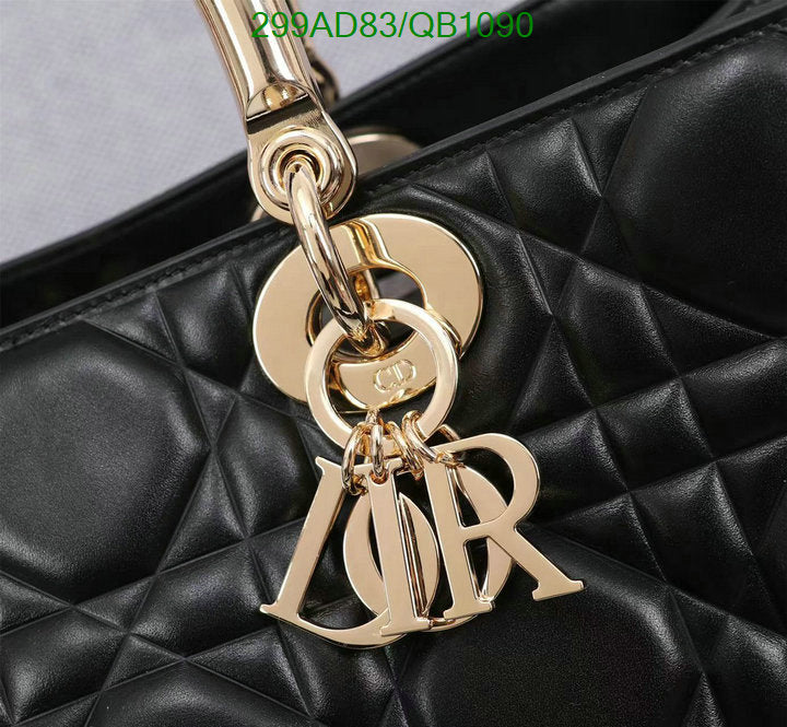 SAMCC - DOR Bags - 1479