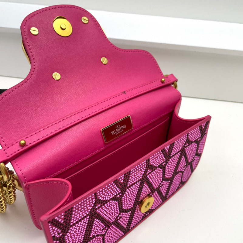 Glamy - VEL Bags - 208