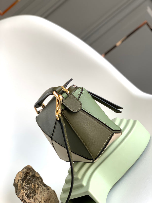 Glamy - LWO Bags - 299