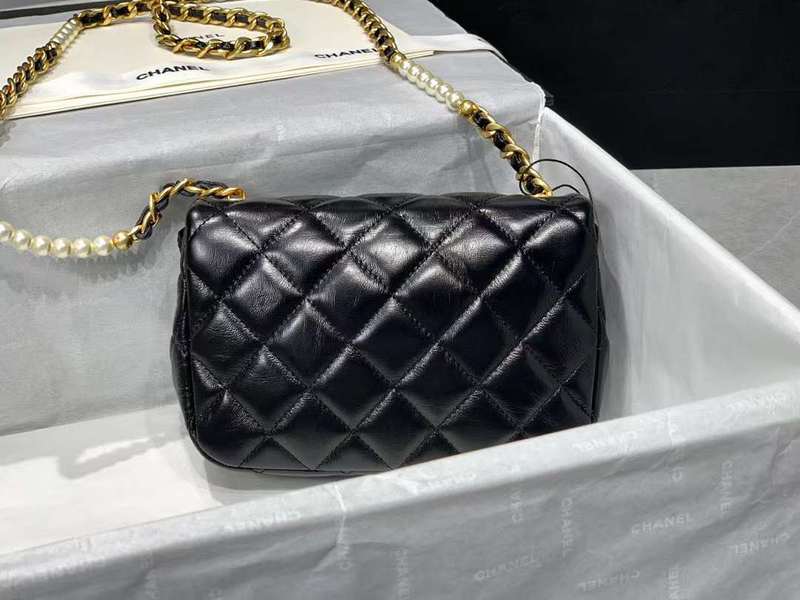 Satchel Bags - CHL Bags - 5590