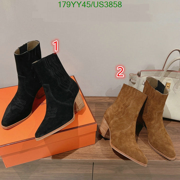 SAMC - HMS Women Shoes - 132