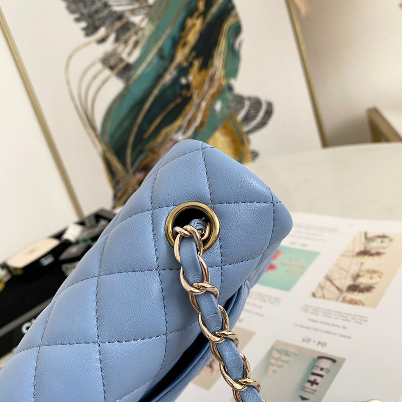 ELE - CHL Bags - 688