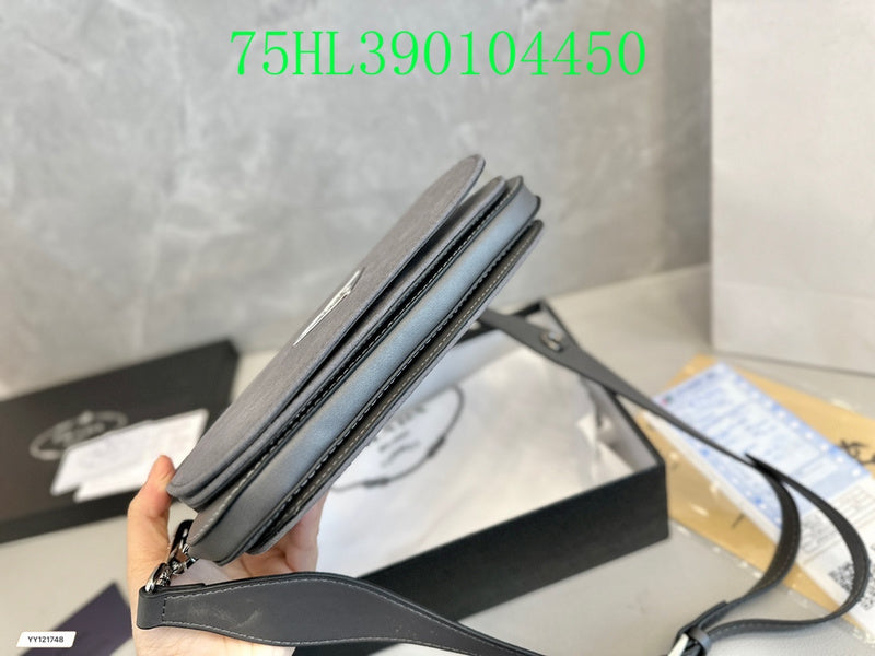Satchel Bags - PDA Bags - 3656