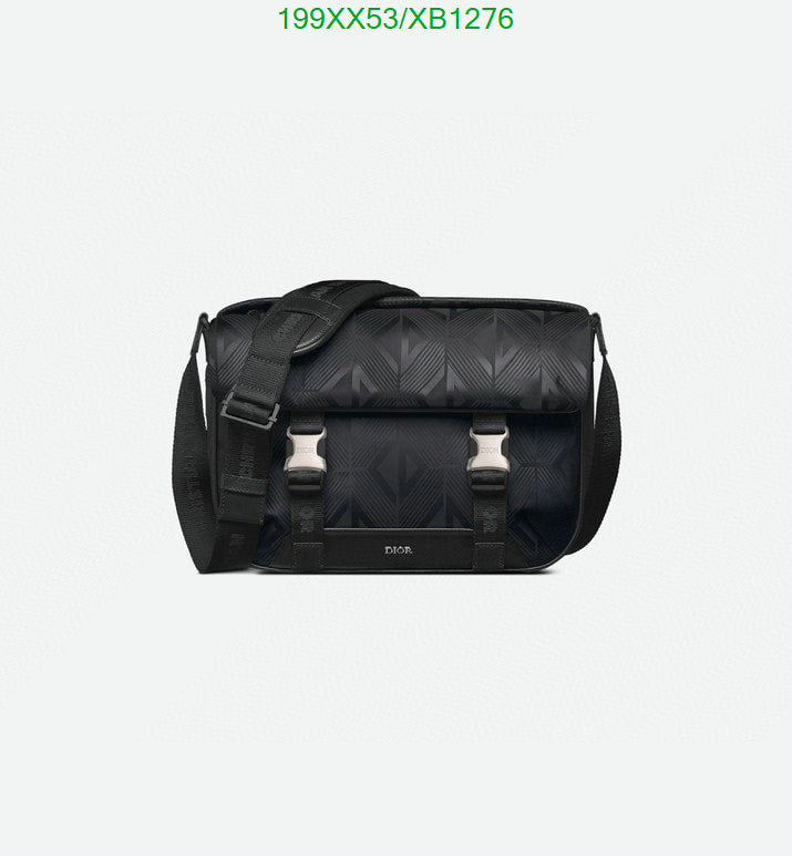 SAMCC - DOR Bags - 1456