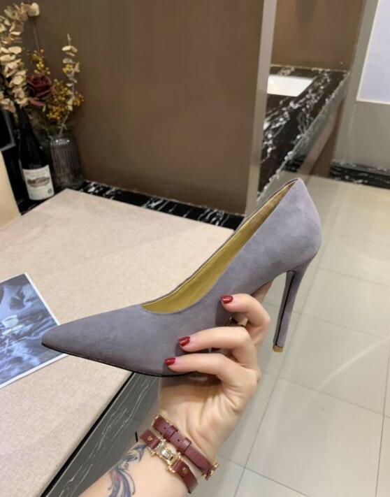 SAMC - LOV Women Shoes - 1778