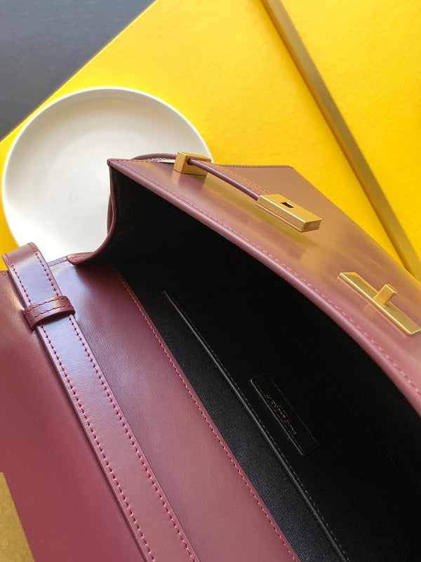 Satchel Bags - SLY Bags - 813