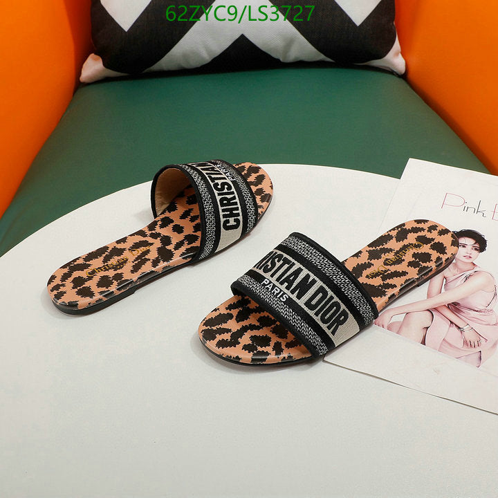 SAMCC - DOR Women Shoes - 2101