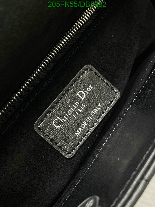 SAMCC - DOR Bags - 1080