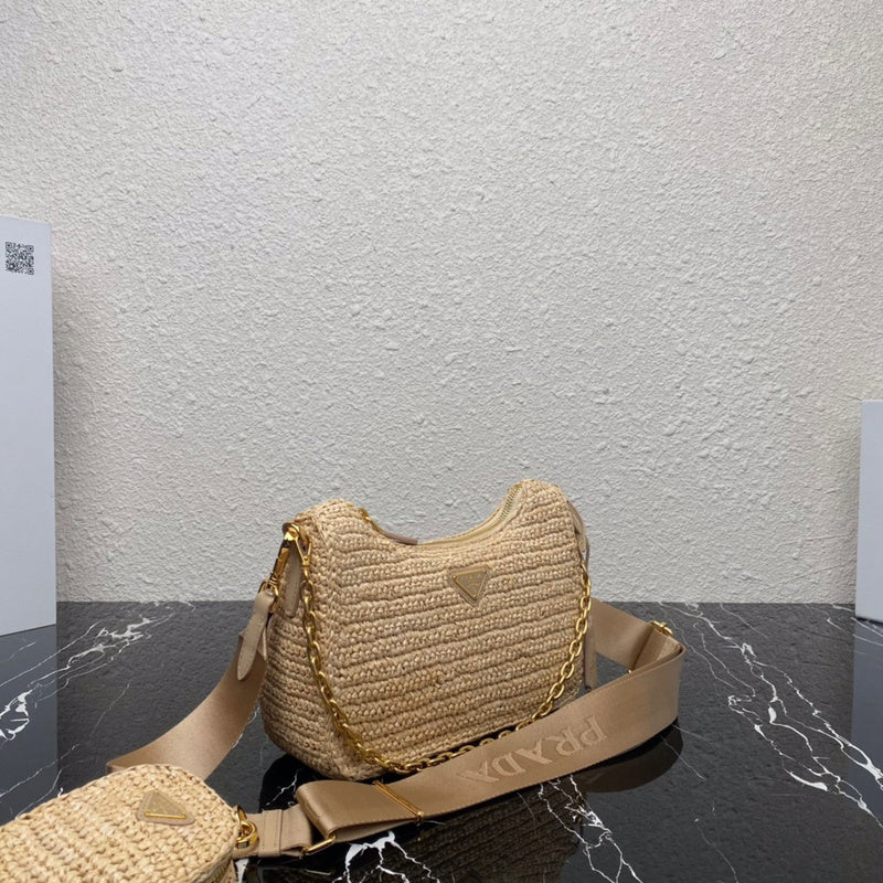 Glamy - PD Bags - 867