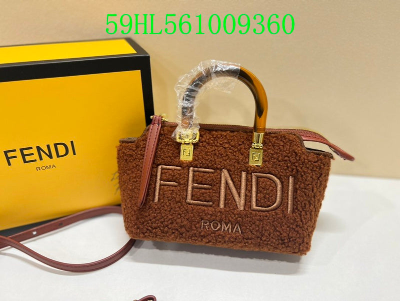 Glami - FDE Bags - 1338