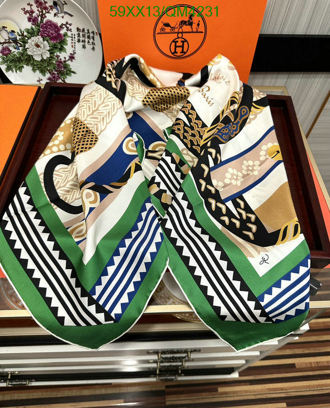 SAMC - HMS Scarves - 613