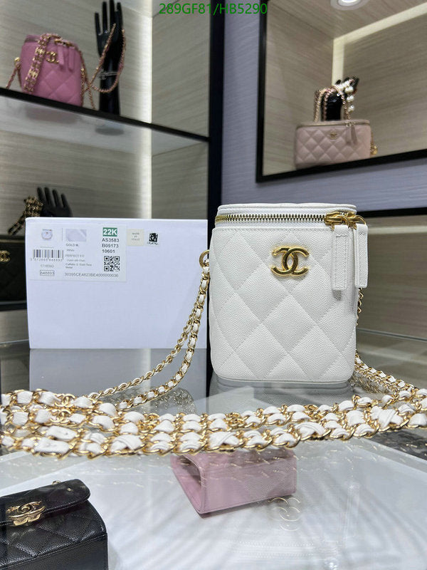 SAMC - CHL Bags - 179