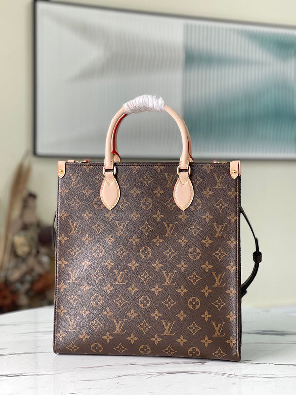 Fashion Lu-Vi bags - 5433
