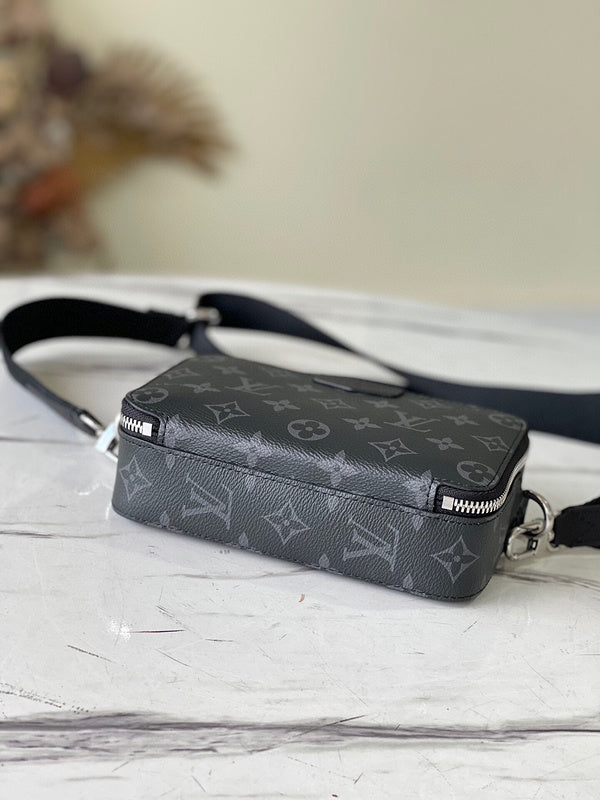 Fashion Lu-Vi bags - 5410