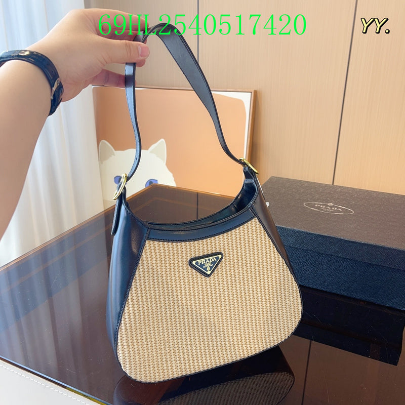 Satchel Bags - PDA Bags - 3304