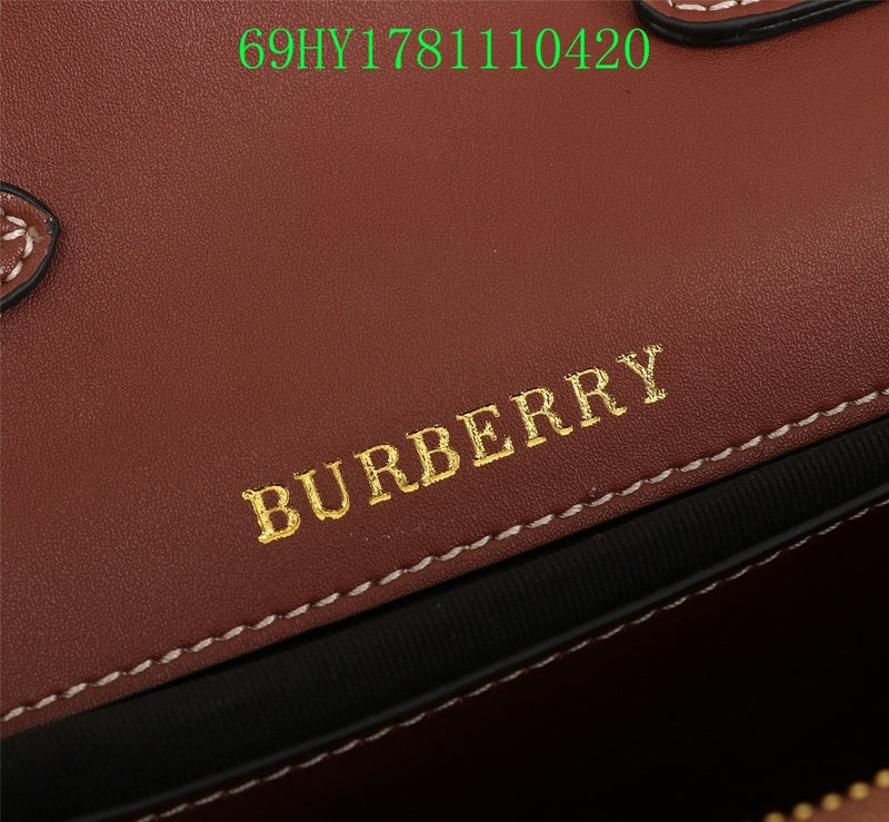 ELE Fashion -BBR Bags - 240