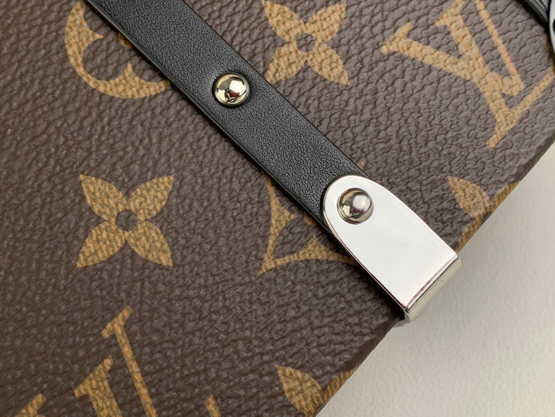Satchel Bags - VL Bags - 2668