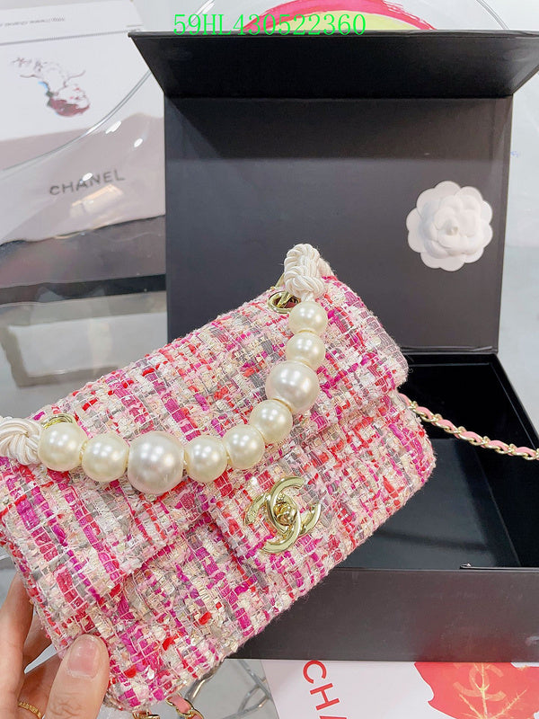 Glami - CHL Bags - 883