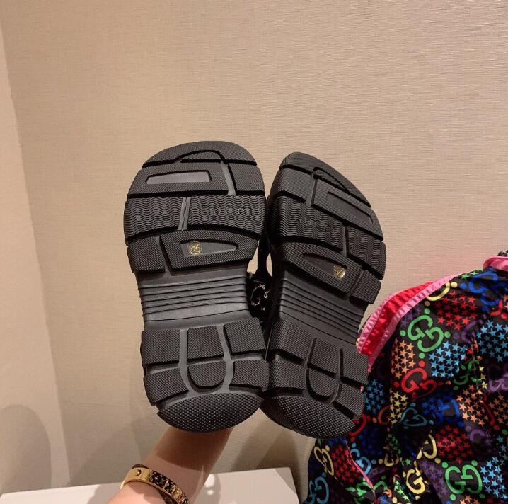 SAMC - GUKI Women Shoes - 2064