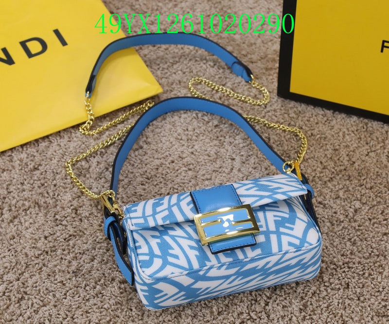 Glami - FDE Bags - 2249
