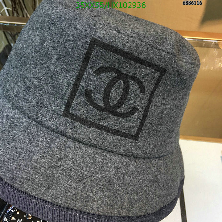 SAMC - CHL Caps & Hats - 529