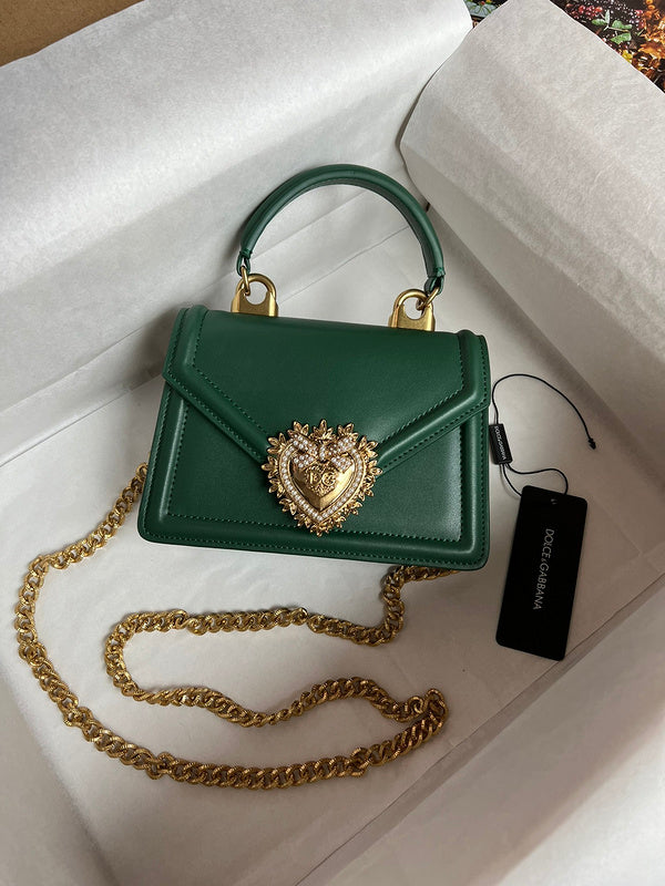 Glamy - DG bag - 497