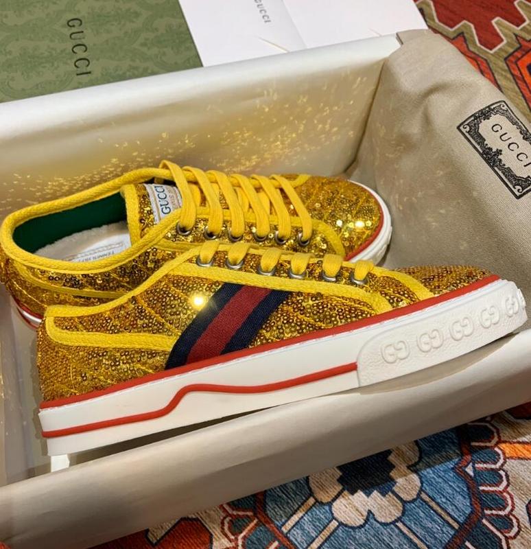 SAMC - GUKI Women Shoes - 1761