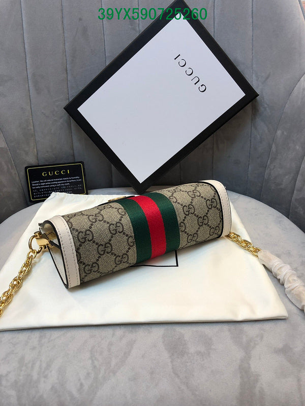 Glami - GUKI Bags - 2409