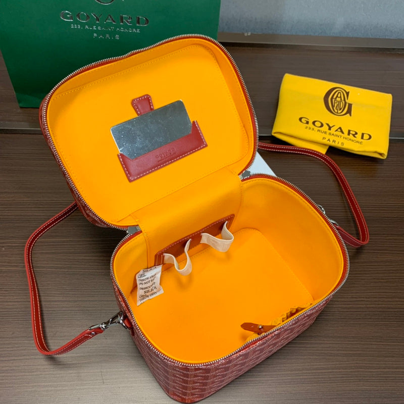 Satchel Bags - GOD Bags - 957