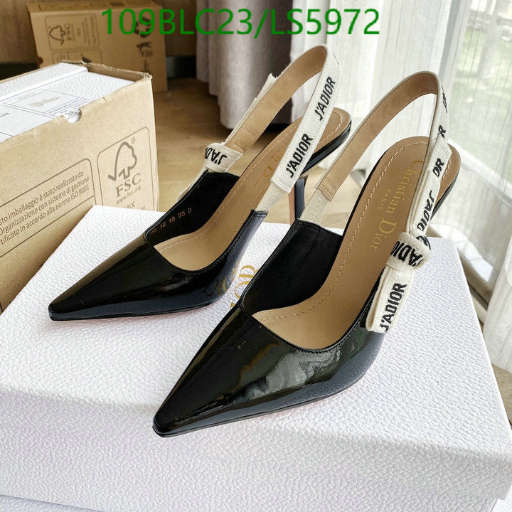 SAMCC - DOR Women Shoes - 2143