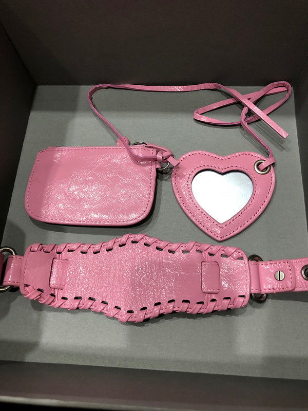 Glamy - BG Bags - 712
