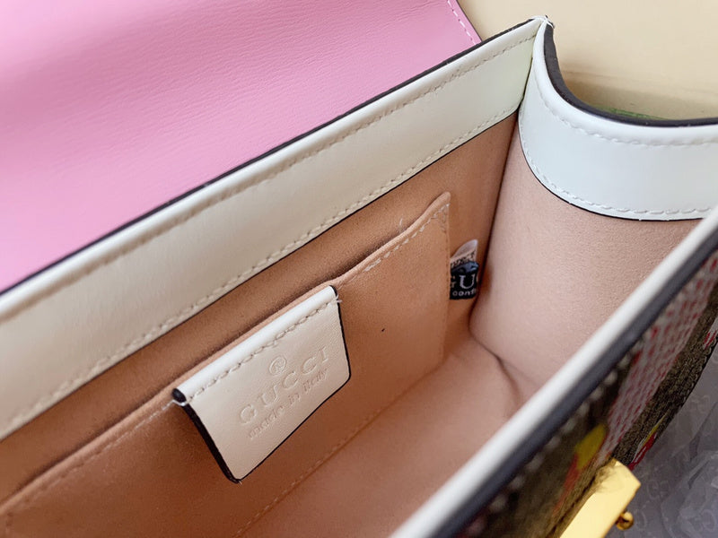 Satchel Bags - GCI Bags - 2082