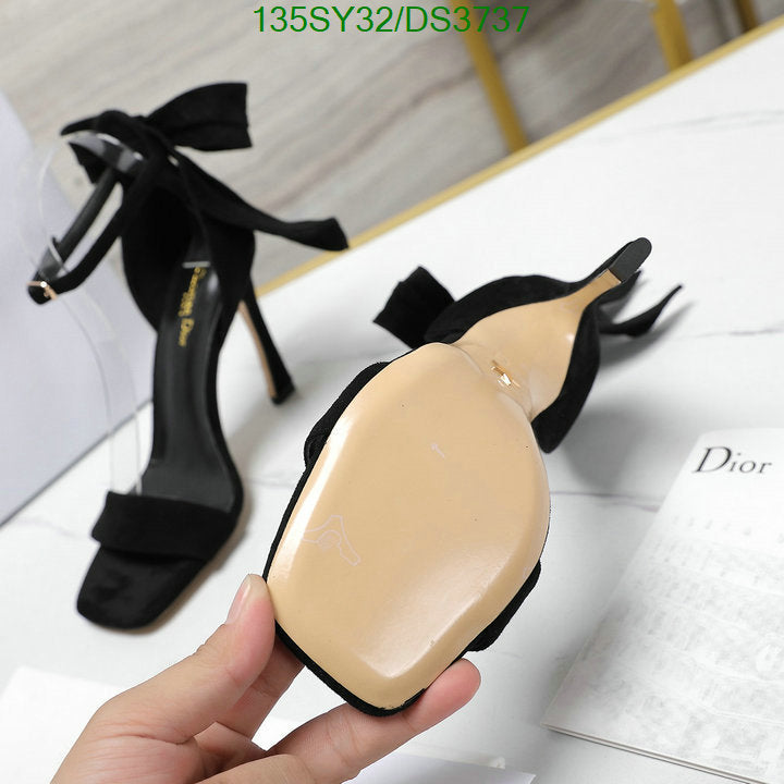 SAMCC - DOR Women Shoes - 1432