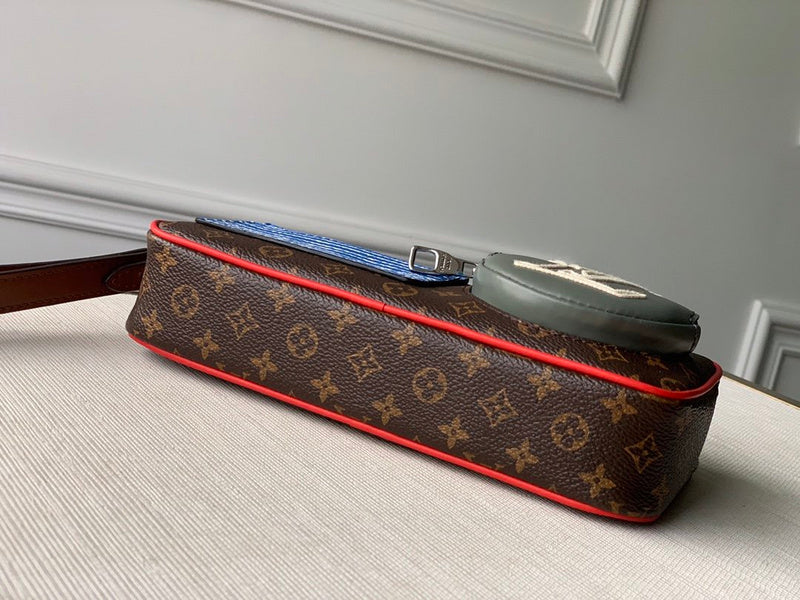 Glami Fashion Lu-Vi bags - 17761