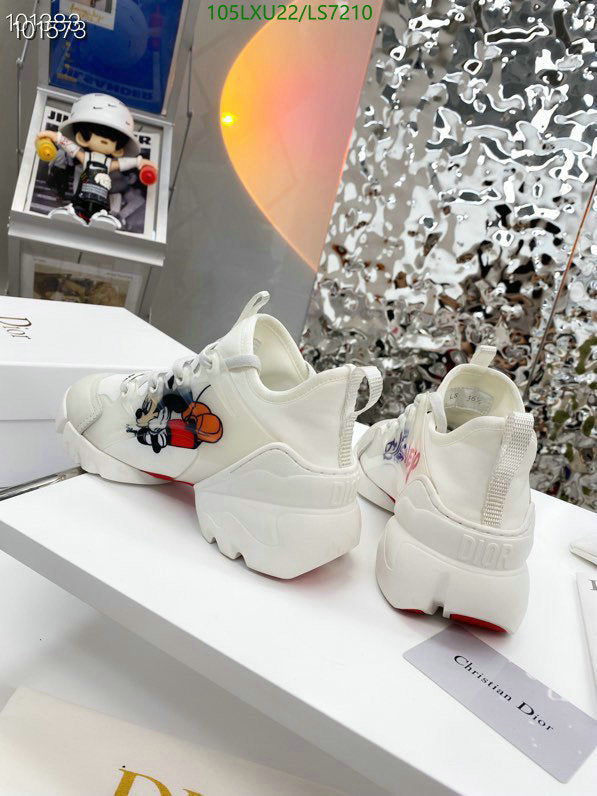 SAMCC - DOR Women Shoes - 1847