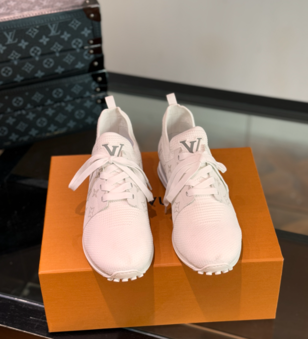 SAMC - LOV Men Shoes - 031
