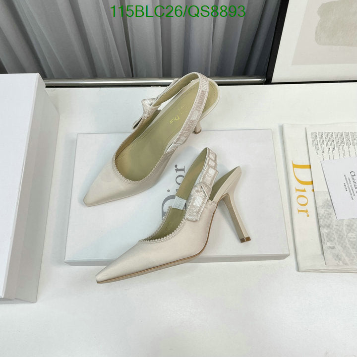 SAMCC - DOR Women Shoes - 2266