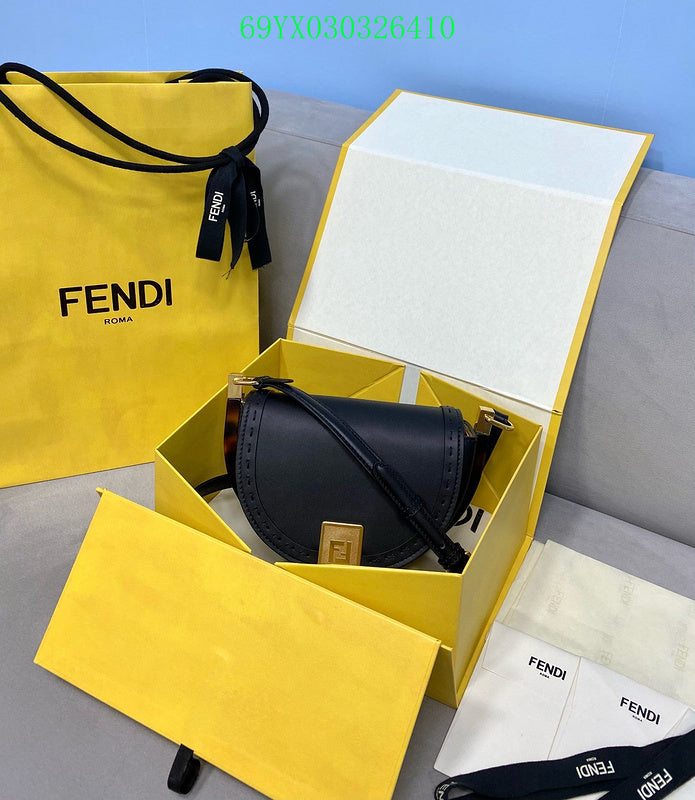 Glami - FDE Bags - 1601