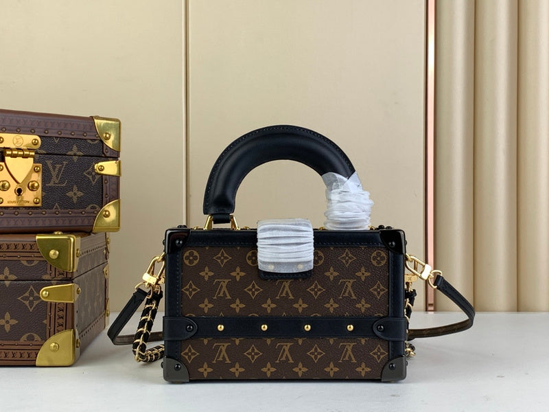 Satchel Bags - VL Bags - 2304