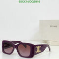 SAMC - COL Glasses - 019