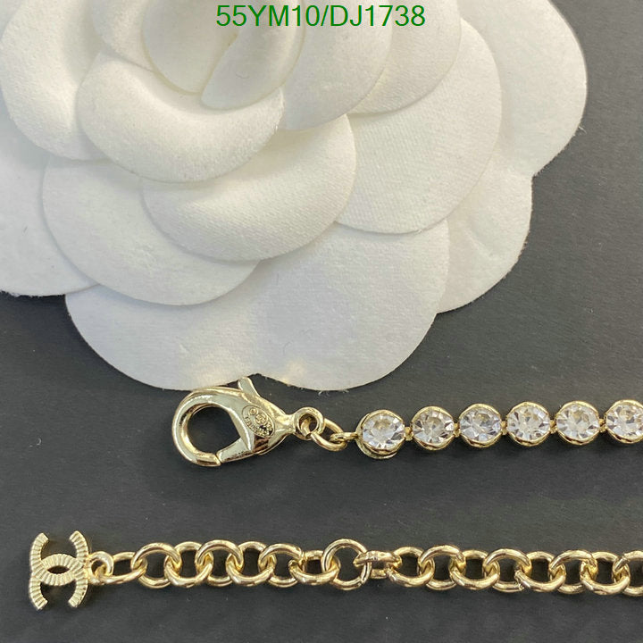 SAMC - CHL Jewelry - 189