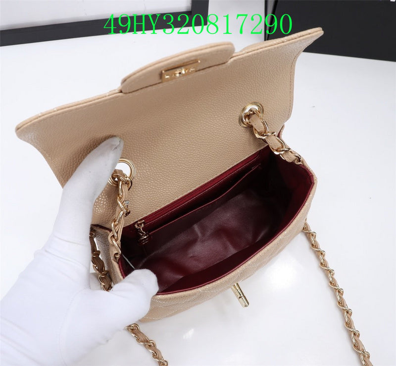 Satchel Bags - CHL Bags - 5275