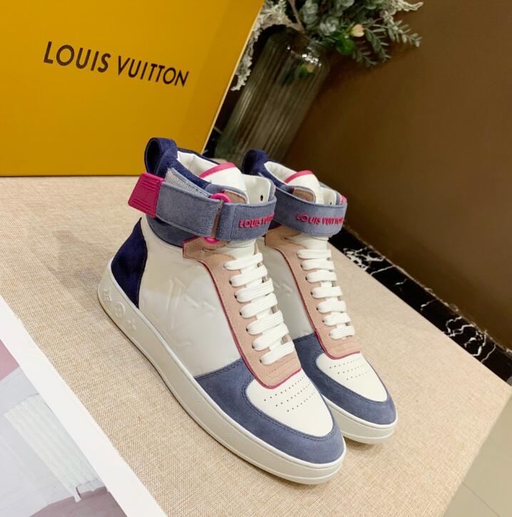 SAMC - LOV Women Shoes - 1781