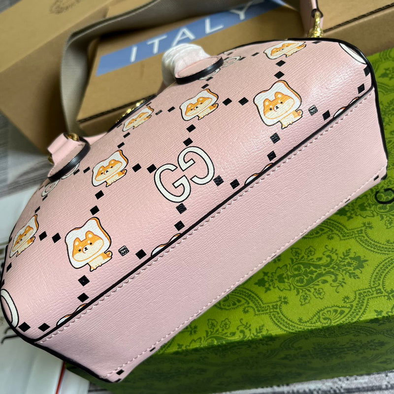 Glami Fashion - GCI Bags - 7514