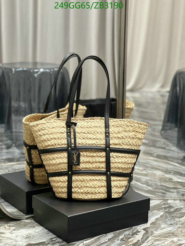 SAMC - YLS Bags - 377